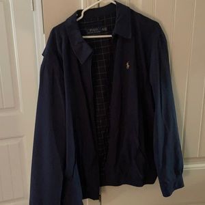 Very nice Polo Ralph Lauren Jacket worn 3-5 times